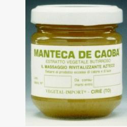 MANTECA DE CAOBA UNG 106ML - Luckyfarma.it