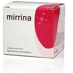 MIRRINA CREMA RESTITUTIVA 50 ML - Luckyfarma.it