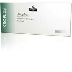NEOPLUS 10 FLACONCINI - Luckyfarma.it