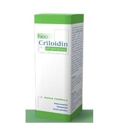 NEO CRILOIDIN SHAMPOO ANTIFORFORA 200 ML - Luckyfarma.it