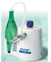PRONTEX INALATORE PER ACQUE TERMALI INALFAST - Luckyfarma.it