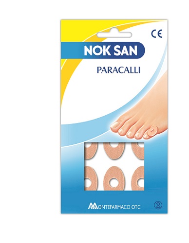 NOK SAN PARACALLI 9 PEZZI - Luckyfarma.it