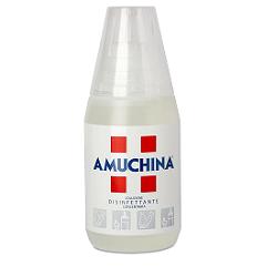 DISINFETTANTE E IGIENIZZANTE A BASE DI IPOCLORITO DI SODIO ANTIMICROBICO AD AMPIO SPETTRO D'AZIONE 11000PPM CLORO 250ML  250ML - Luckyfarma.it