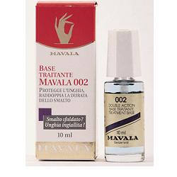 MAVALA 002 BASE RINFORZANTE UNGHIE 10 ML - Luckyfarma.it