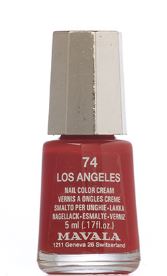 MAVALA MINICOLOR 74 LOS ANGELES - Luckyfarma.it