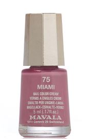 MAVALA MINIC 75 MIAMI - Luckyfarma.it