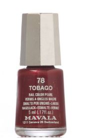 MAVALA MINICOLOR 78 TOBAGO - Luckyfarma.it