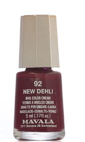 MAVALA MINIC 92 NEW DELHI - Luckyfarma.it