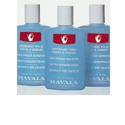 MAVALA DISSOLVANT BLEU 100ML - Luckyfarma.it