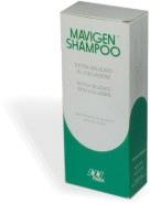 MAVIGEN SHAMPOO EXTRA DELICATO CON AMINOACIDI E PEPTIDI DEL GRANO 200 ML - Luckyfarma.it