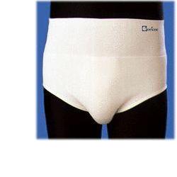 ORIONE 307 SLIP UOMO CONTENITIVO CHIUSO BIANCO 7 - Luckyfarma.it