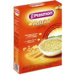 PLASMON ASTRINI 340 G 1 PEZZO - Luckyfarma.it