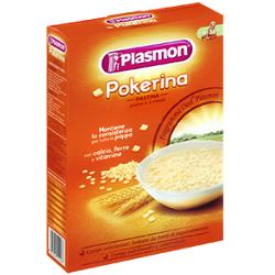 PLASMON POKERINA 340 G 1 PEZZO - Luckyfarma.it