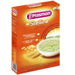 PLASMON STELLINE 340 G 1 PEZZO - Luckyfarma.it
