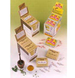 PETER BRONCHIAL CARAMELLA BALSAMICA 50 G - Luckyfarma.it