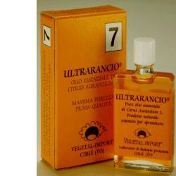 ULTRARANCIO OLIO ESSENZIALE 10 ML - Luckyfarma.it