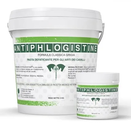 ANTIPHLOGISTINE 1000 G - Luckyfarma.it