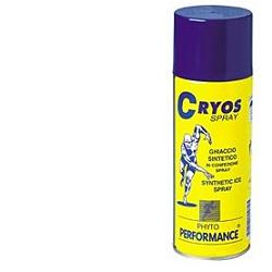 SPRAY ECOL CRYOS 200 ML 1 PEZZO - Luckyfarma.it