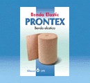 BENDA ELASTICA PRONTEX 10 CM - Luckyfarma.it