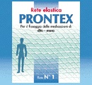 RETE TUBOLARE PRONTEX MISURA 1 - Luckyfarma.it