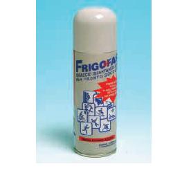 FRIGOFAST GHIACCIO SPRAY BOMBOLETTA 200 ML - Luckyfarma.it