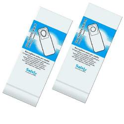 BORSA PRONTEX DIAGNOSTIC BAG STERILE MASCHILE - Luckyfarma.it