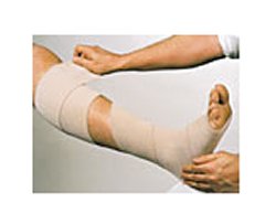 BENDA ELASTICA ROSIDAL K COMPRESSIONE FORTE 10X500CM CON GRAFFETTE - Luckyfarma.it