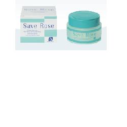 SAVE ROSE CR ANTICOUP 50ML - Luckyfarma.it