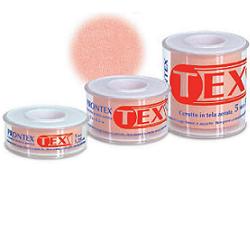 CEROTTO PRONTEX PEX TELA 500X2,5 CM 1 CONFEZIONE - Luckyfarma.it
