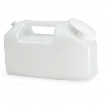 CONTENITORE PER URINA 24ORE PRONTEX DIAGNOSTIC BOX - Luckyfarma.it
