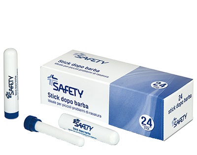 STICK DOPOBARBA 7,5 G - Luckyfarma.it
