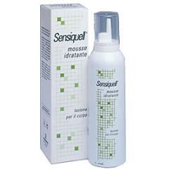 SENSIQUELL MOUSSE IDRATANTE 200 ML - Luckyfarma.it