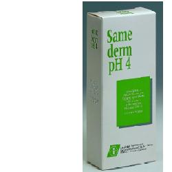 SAMEDERM PH4 DETERGENTE 150 ML - Luckyfarma.it