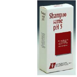 SAME SHAMPOO PH5 125ML - Luckyfarma.it