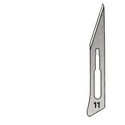 BISTURI STERILE 22 1 PEZZO - Luckyfarma.it