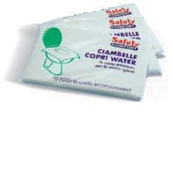COPRI WC 10 PEZZI - Luckyfarma.it
