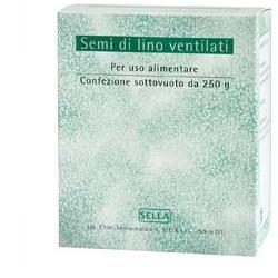 LINO SEMI SOTTOVUOTO 250 G 4516 - Luckyfarma.it