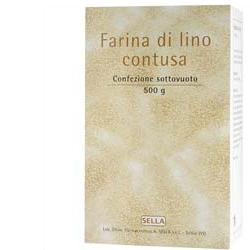 LINO FARINA 250 G - Luckyfarma.it