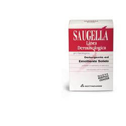 SAUGELLA  SOLIDO  PH 3,5 100 G - Luckyfarma.it