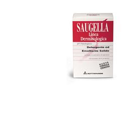 SAUGELLA 5 SOLIDO PH FISIOLOGICO 100 G - Luckyfarma.it