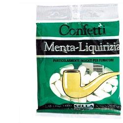 CONFETTI MENTA LIQUIR BUST - Luckyfarma.it