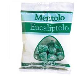 MENTOLO EUCALIPTOLO BUSTA 1410 - Luckyfarma.it