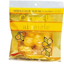 CARAMELLE MIELE BUSTA - Luckyfarma.it
