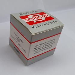 SENOSAN SENO CREMA 50 ML - Luckyfarma.it