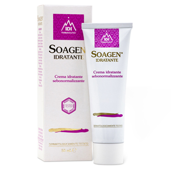 SOAGEN IDRATANTE 50 ML - Luckyfarma.it
