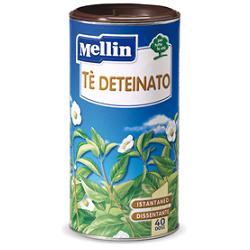 MELLIN TE DETEINATO GRANULARE 200 G - Luckyfarma.it