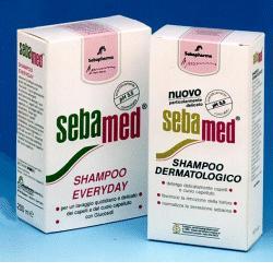 SEBAMED SHAMPOO EVERYDAY ML 200 - Luckyfarma.it