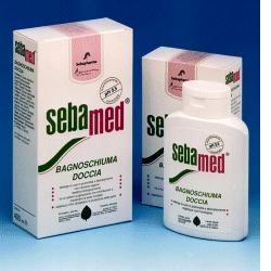 SEBAMED BAGNOSCHIUMA ML 200 - Luckyfarma.it