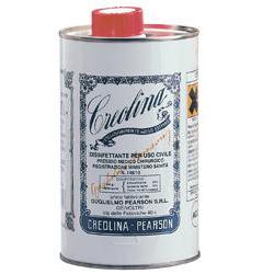 DISINFETTANTE CREOLINA 1 LITRO - Luckyfarma.it