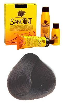 SANOTINT TINTURA CAPELLI 03 CASTANO NATURALE 125 ML - Luckyfarma.it